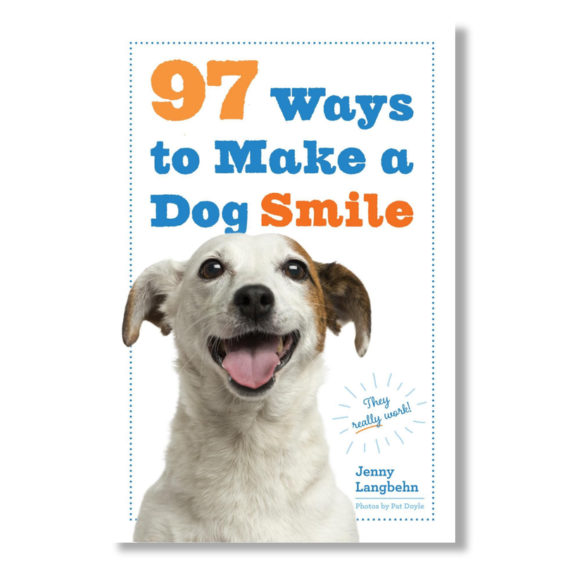 97 Ways to Make Your Dog Smile - B Cool 2