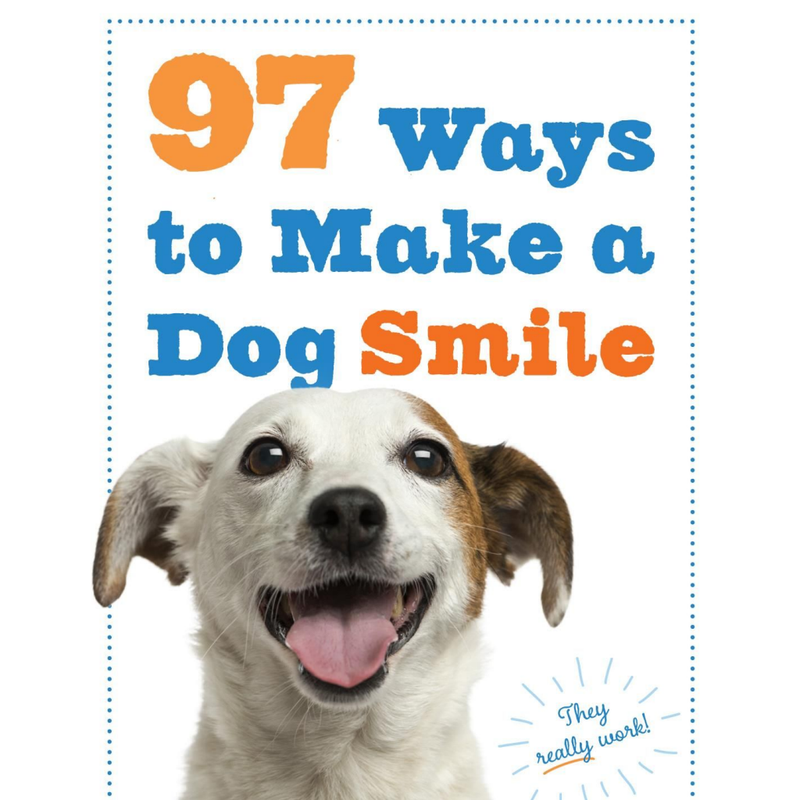 97 Ways to Make Your Dog Smile - B Cool 2