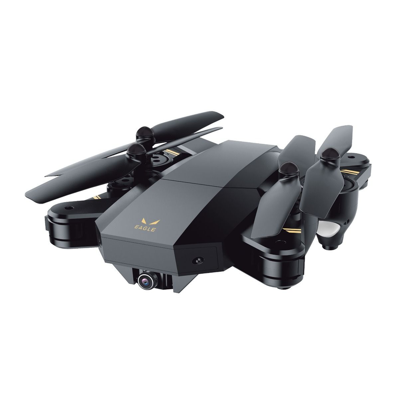 FPV Eagle Drone