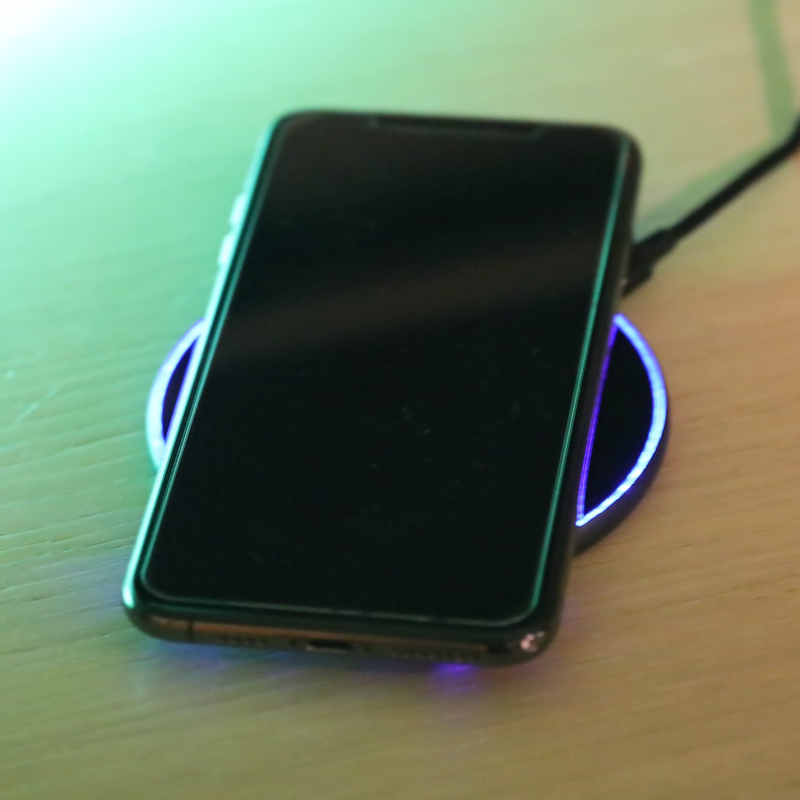 Wireless Fast Charger - B Cool 2