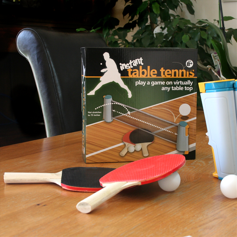 Instant Table Tennis - B Cool 2