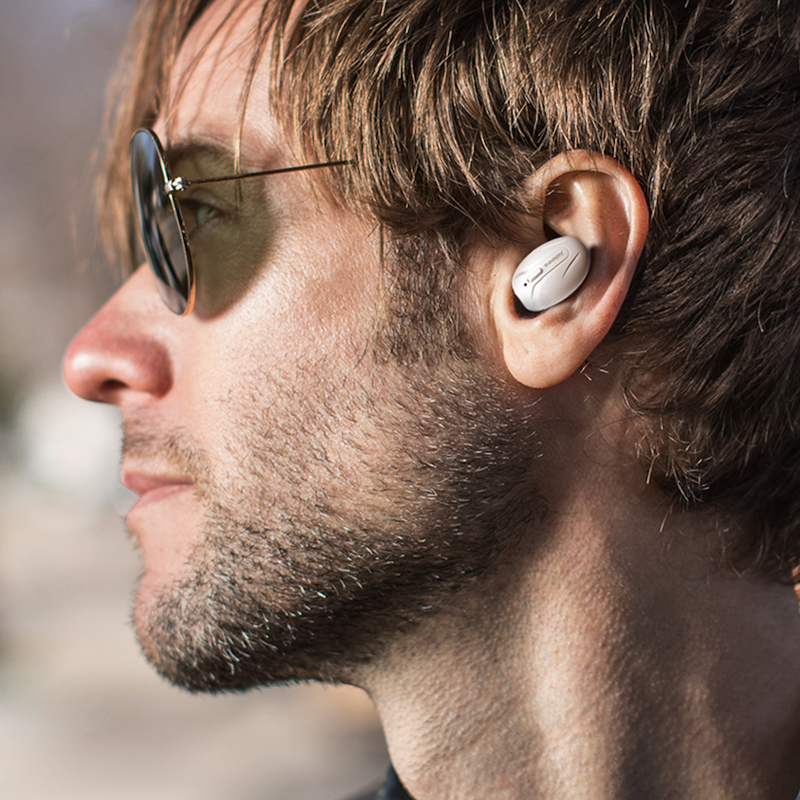 Jabees Beeing TWS Bluetooth Earbuds - B Cool 2