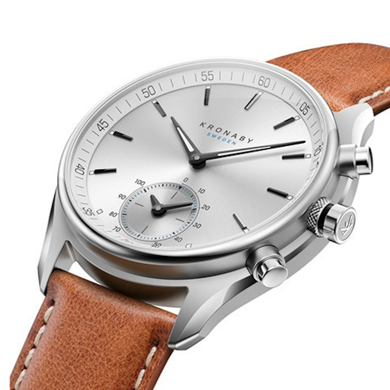 Kronaby Sekel Smartwatch - B Cool 2