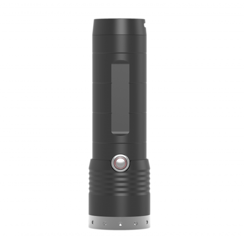 LED Lenser MT6 Pocket LED Flashlight - B Cool 2