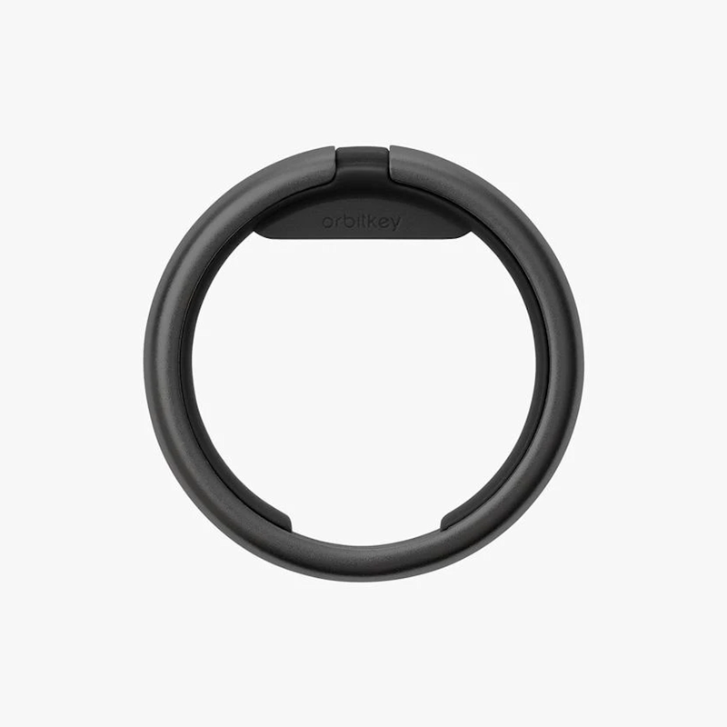 Orbitkey Ring Single Pack - B Cool 2