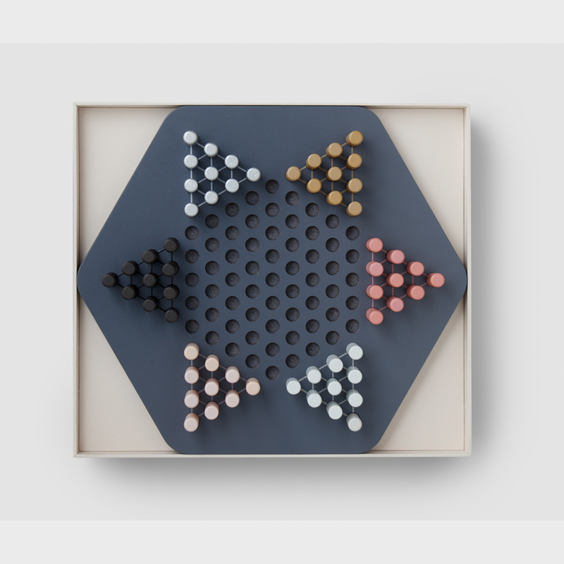 Chinese Checkers - Classic