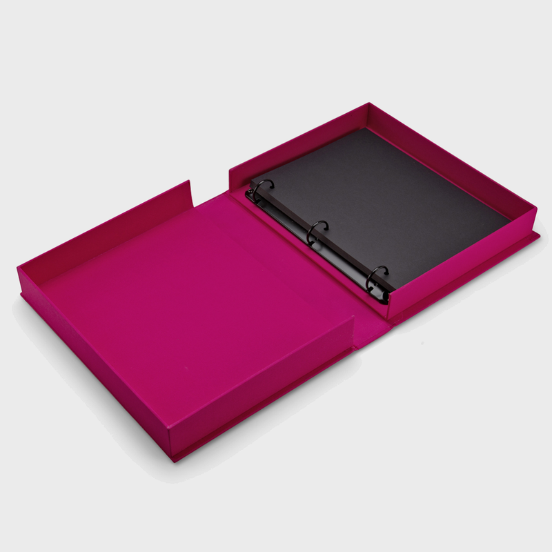 Printworks Photo Album - Picture Perfect Extra large photo album nicely designed to decorate your room
