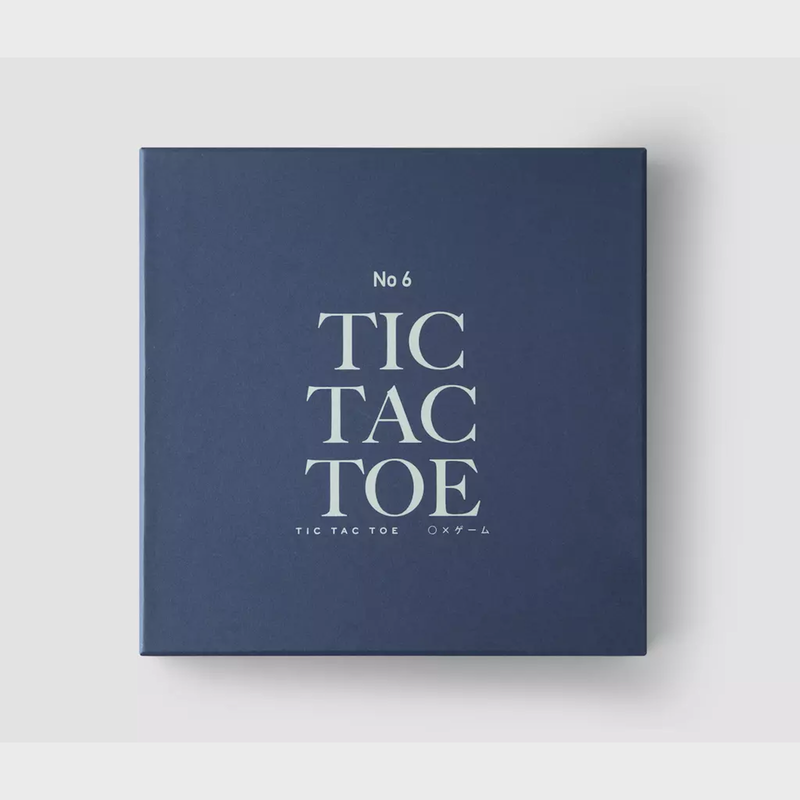 Tic Tac Toe - Classic