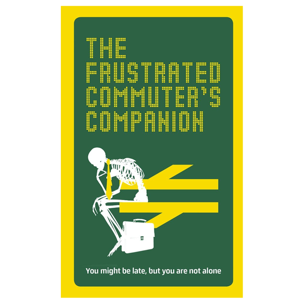 The Frustrated Commuter's Companion - B Cool 2