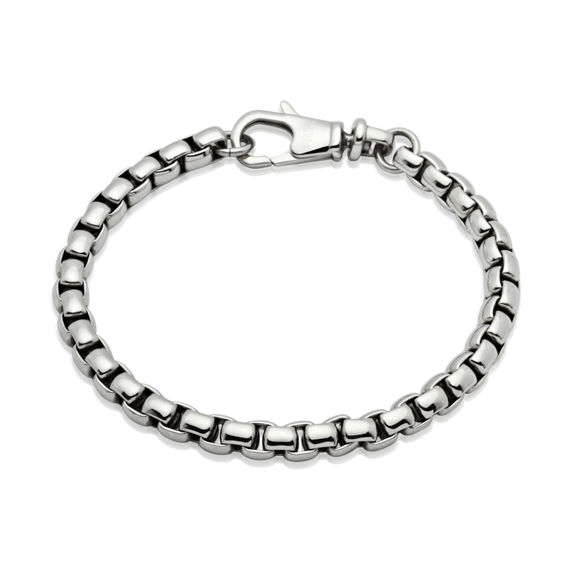 Unique Stainless Steel Bracelet - B Cool 2