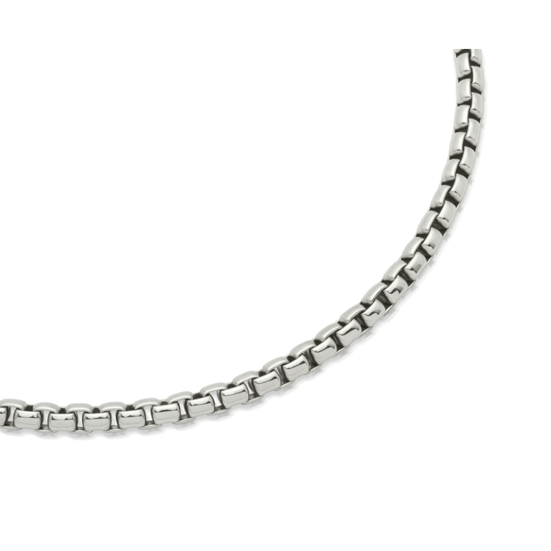 Unique Stainless Steel Necklace - B Cool 2