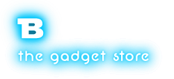 B Cool! the gadget store