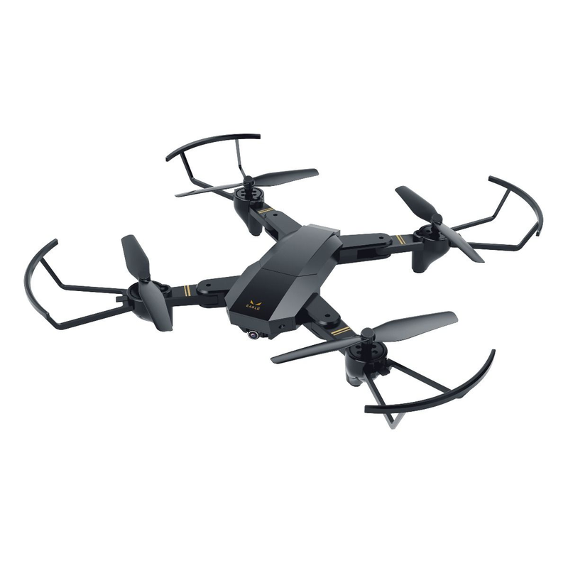FPV Eagle Drohne