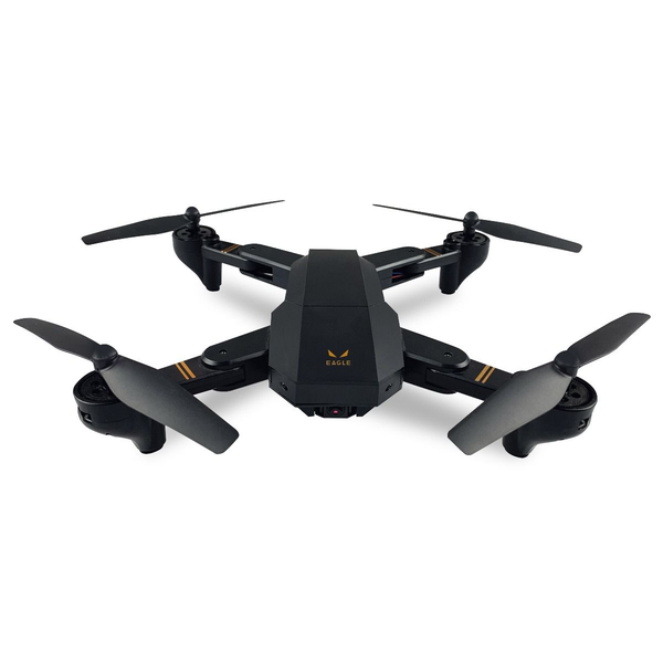 FPV Águila Drone