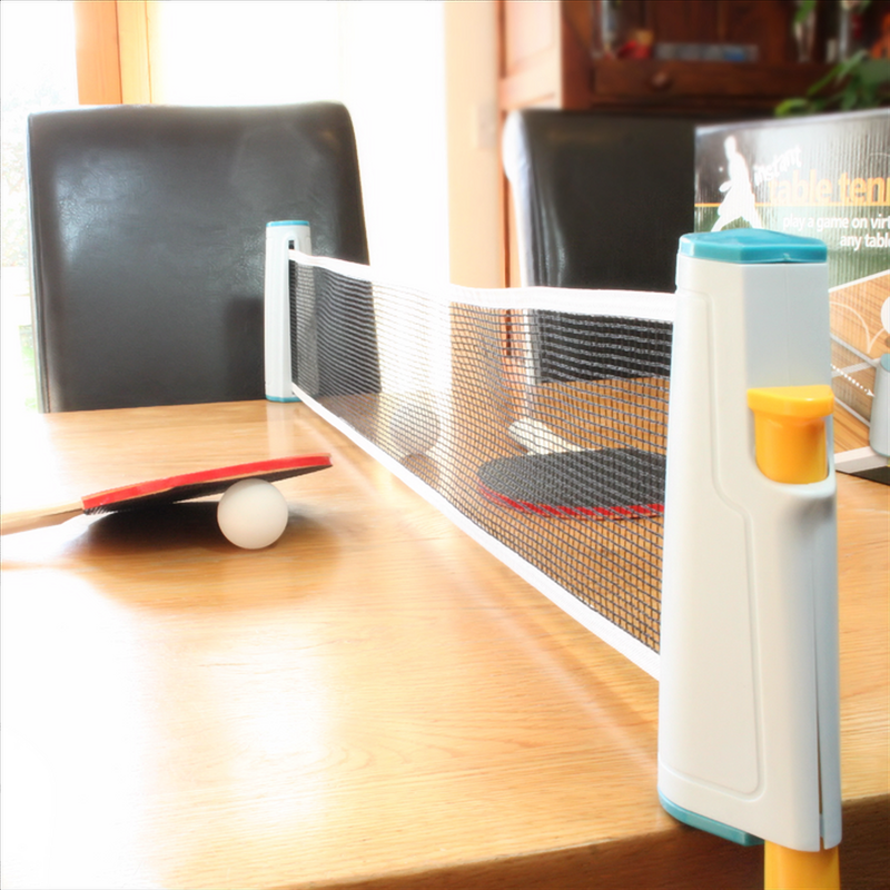 Instant Table Tennis - B Cool 2