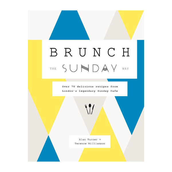 Brunch The Sunday Way - B Cool 2