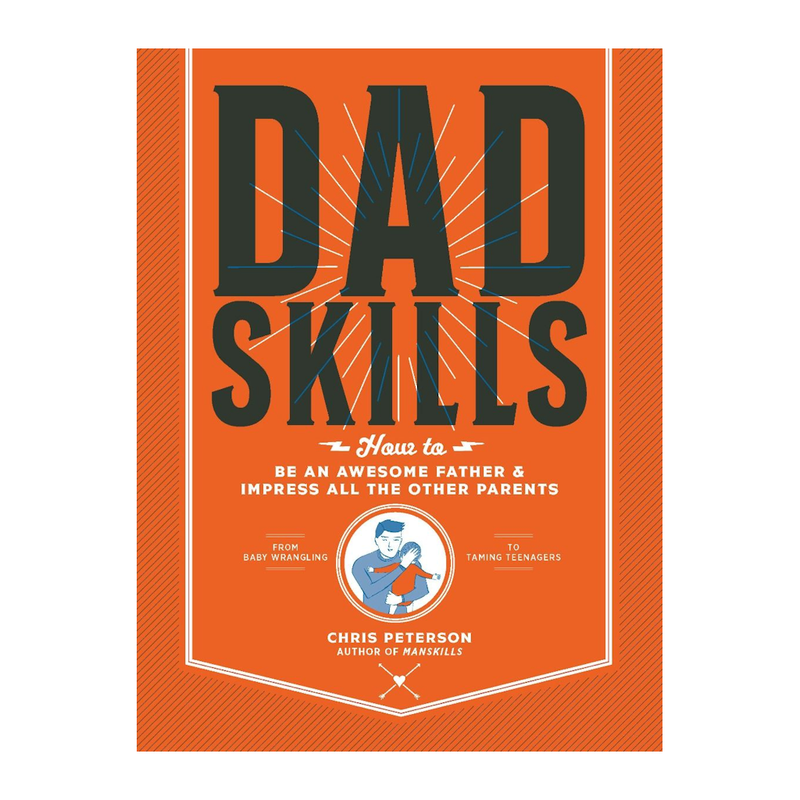 Dad Skills - B Cool 2