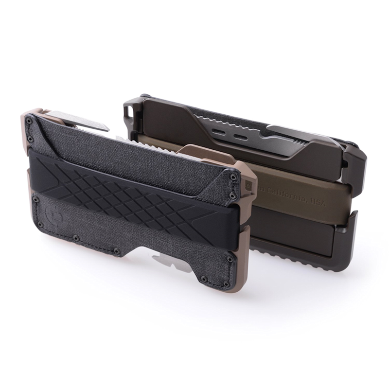 Dango T01 Tactical Wallet Single - B Cool 2