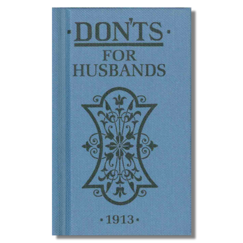 Don'ts For Husbands - B Cool 2
