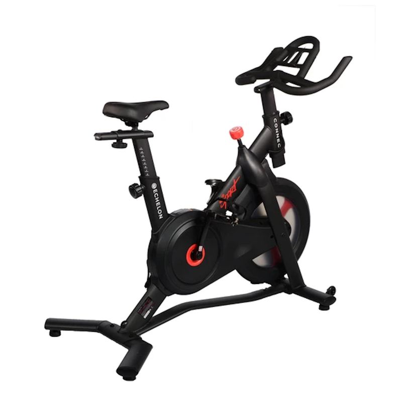 Echelon Connect Sport Bike Fitness stationary bike One of the best exercise bikes on the market Magnetic resistance 1-32 Levels