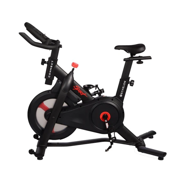 Echelon Connect Sport Bike Fitness stationary bike One of the best exercise bikes on the market Magnetic resistance 1-32 Levels