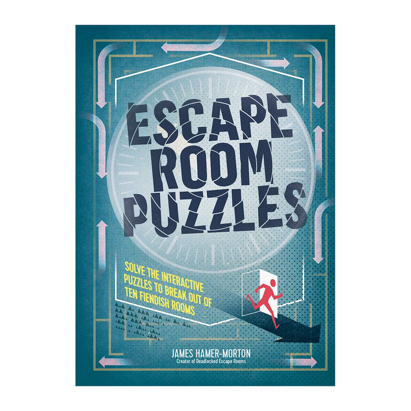 Escape Room Puzzles - B Cool 2