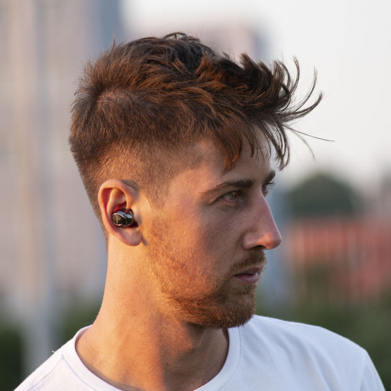 Firefly Pro True Wireless earbuds - B Cool 2