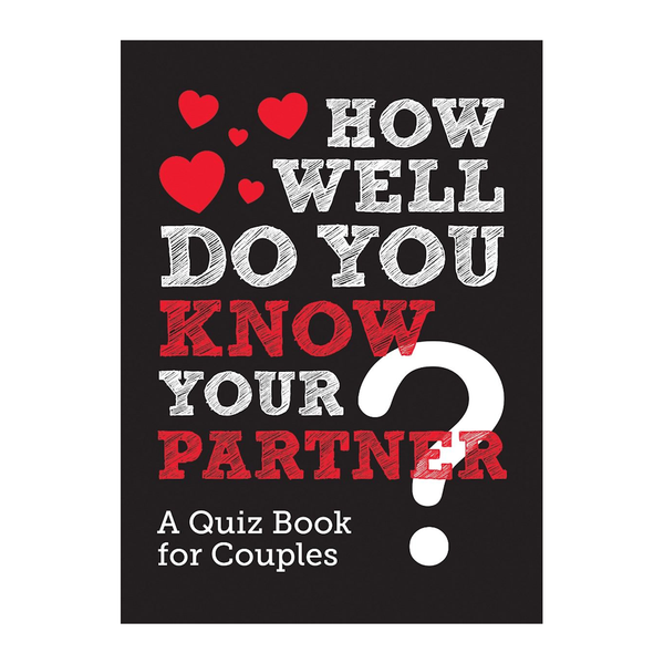 How Well Do You Know Your Partner - B Cool 2