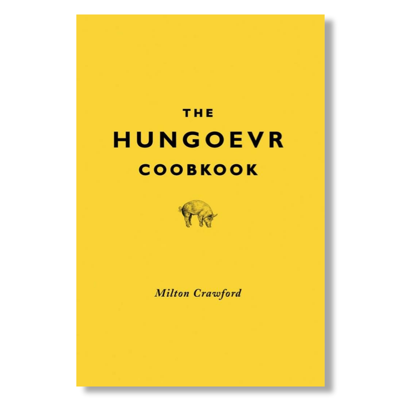 The Hungover Cookbook - B Cool 2