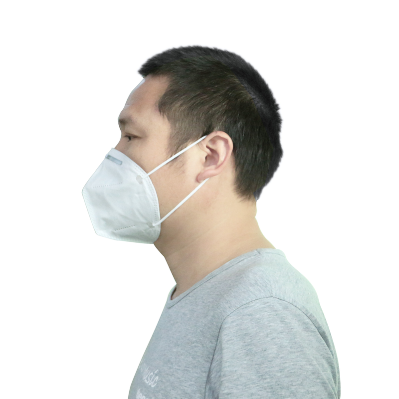 KN95 Face Mask - B Cool 2