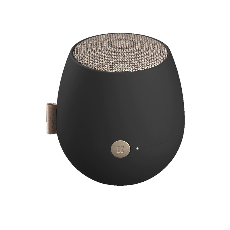 Kreafunk aJazz Bluetooth Speaker - B Cool 2
