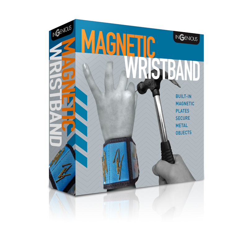 Magnetic Wristband - B Cool 2