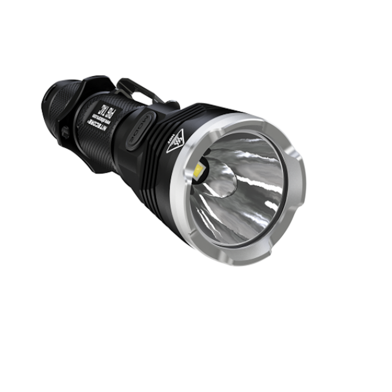 Nitecore P16TAC Flashlight - B Cool 2