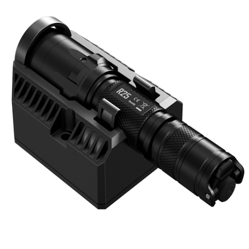 Nitecore R25 Rechargeable Flashlight - B Cool 2