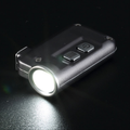 Nitecore Tini is a powerful Micro-USB rechargeable LED flashlight that gives you all the power of a real big torch with a powerful 380 lumens brightness.
