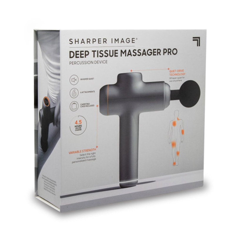 Powerboost Deep Tissue Massager - B Cool 2