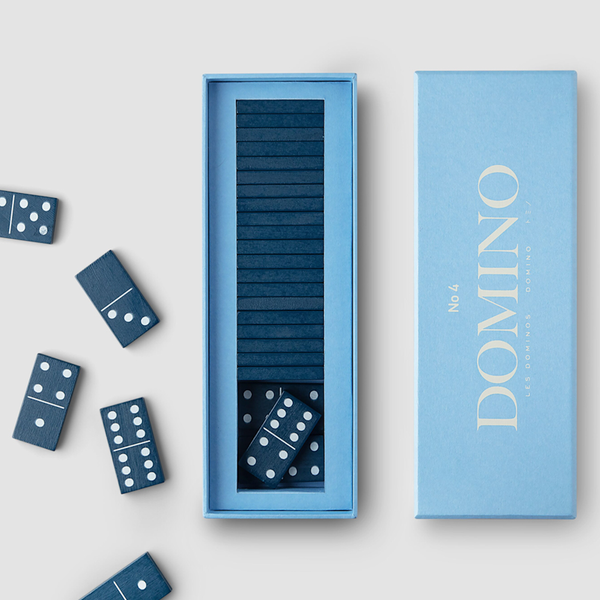 Domino – Klassiker