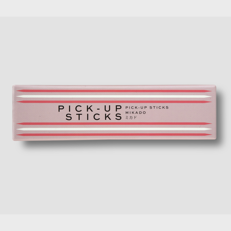 Pick Up Sticks - Play