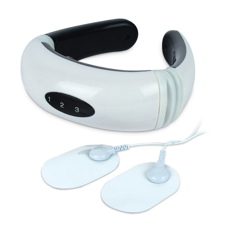 Persona Pulse Action Neck Massager