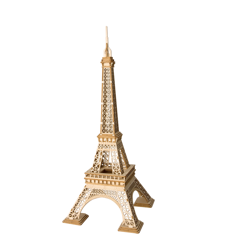 Robotime Eiffel Tower - B Cool 2