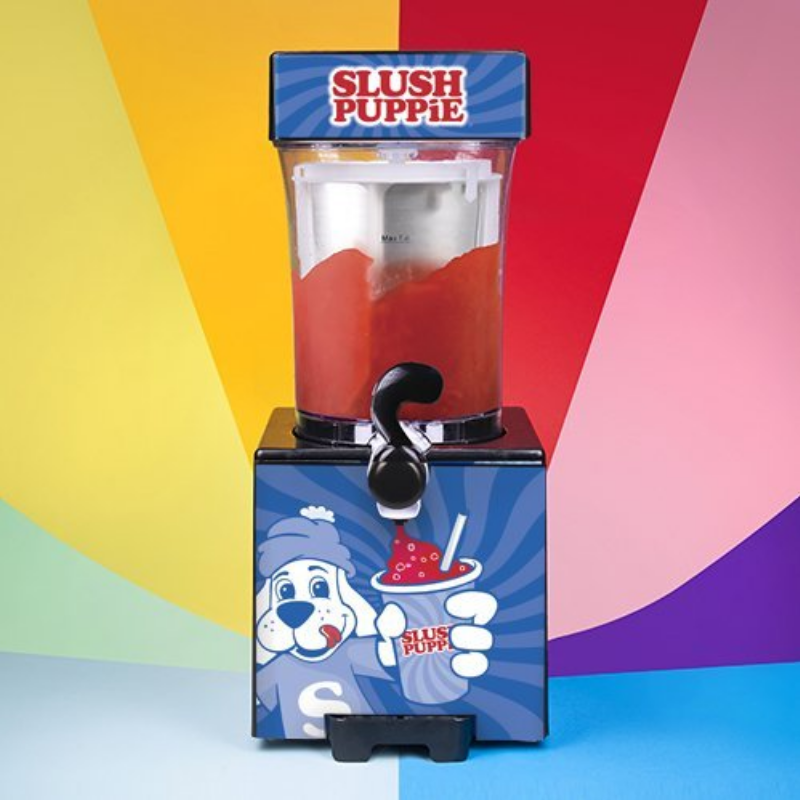 Official Slush Puppie Machine - B Cool 2
