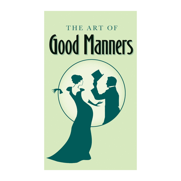 The Art of Good Manners - B Cool 2