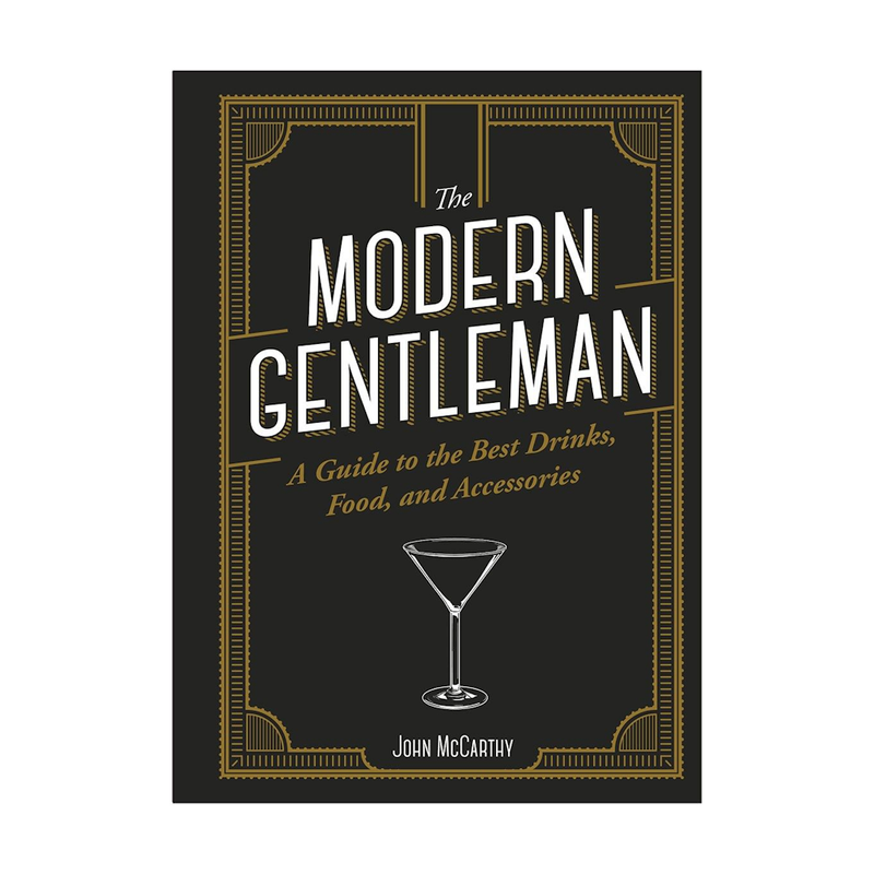 The Modern Gentleman - B Cool 2