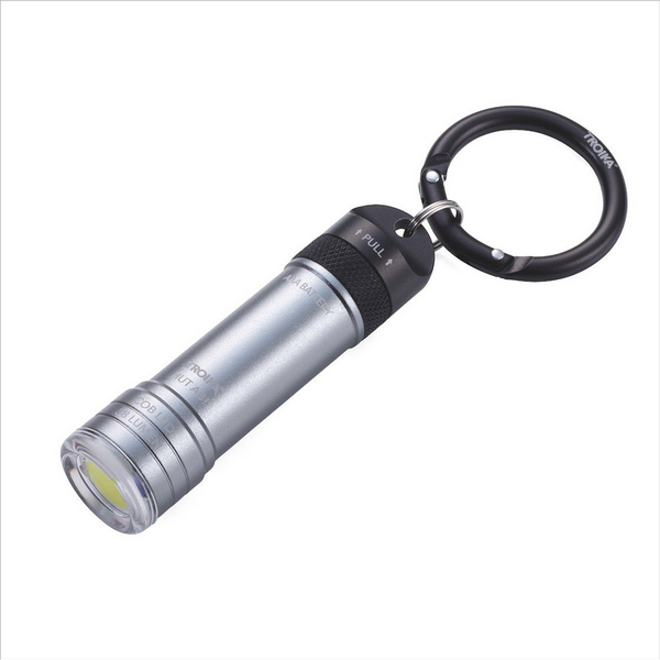 Troika Hutab LED Flashlight - B Cool 2