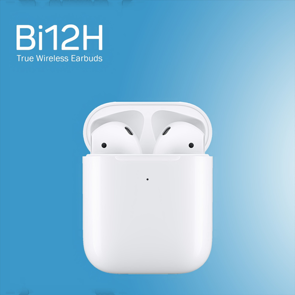 Bi12H True Wireless Ear Buds - B Cool 2