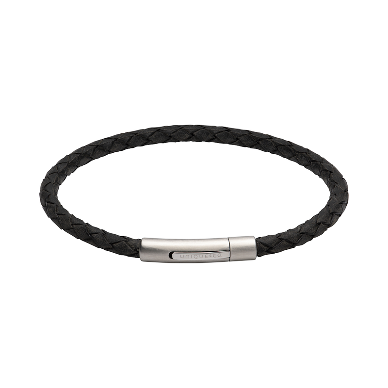 Unique Leather Bracelets - B Cool 2